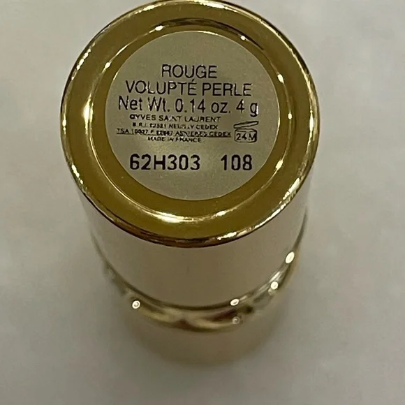 YSL Lipstick - Picture 2 of 11